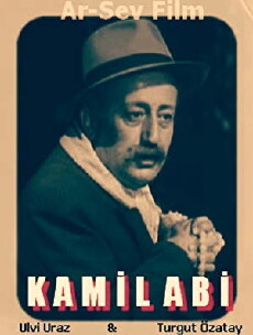 Kâmil Abi (1963) - Stream Online