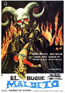 Horror of the Zombies (1974) - Stream Online
