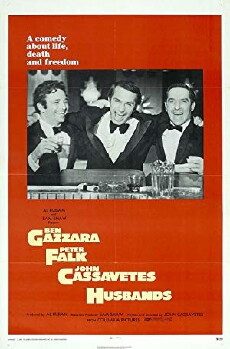 Husbands (1970) - Stream Online