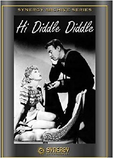 Hi Diddle Diddle (1943) - Stream Online