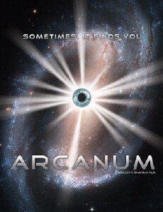 Arcanum (2009) - Stream Online