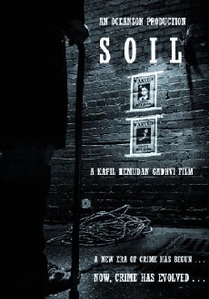 Soil (2017) - Stream Online