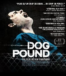 Dog Pound (2010) - Stream Online