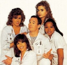 Nurses (1991) - Stream Online