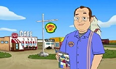 Corner Gas Animated (2018) - Stream Online