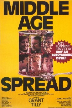 Middle Age Spread (1979) - Stream Online
