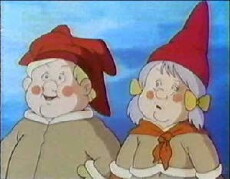 A Christmas Adventure (1991) - Stream Online