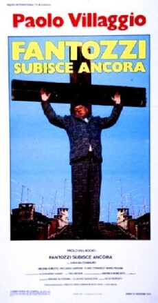 Fantozzi subisce ancora (1983) - Stream Online