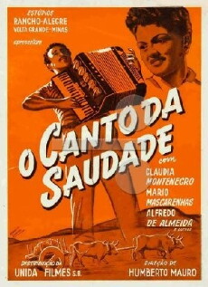 Canto da Saudade (1952) - Stream Online