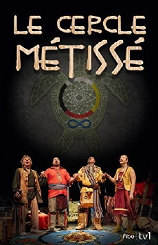 Le Cercle Métissé (2016) - Stream Online