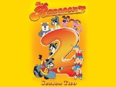 Die Raccoons (1985) - Stream Online