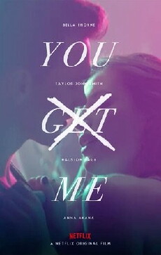 You Get Me (2017) - Stream Online