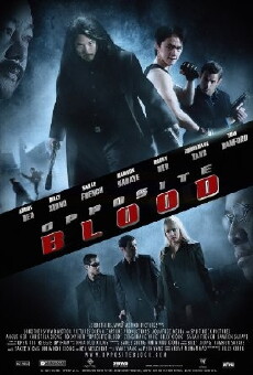 Opposite Blood (2012) - Stream Online