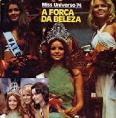 Miss Universe 1974 (1974) - Stream Online