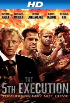 Kriegssöldner: The Killer War (2011) - Stream Online