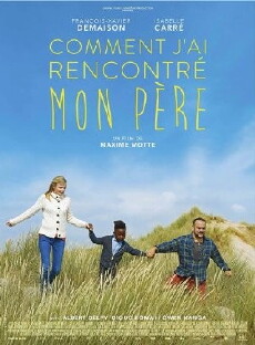 Comment j'ai rencontré mon père (2017) - Stream Online