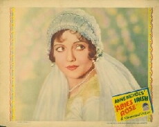 Abie's Irish Rose (1928) - Stream Online