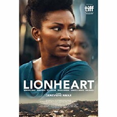 Lionheart (2018) - Stream Online