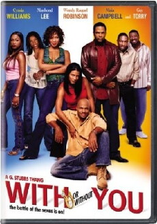 With or Without You (2003) - Stream Online