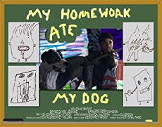 My Homework Ate My Dog (2009) - Stream Online