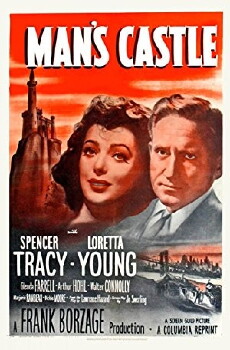 Man's Castle (1933) - Stream Online
