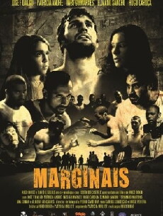 Marginais (2010) - Stream Online