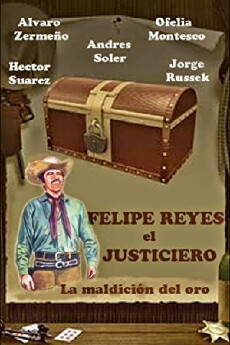 The Curse of Gold (1965) - Stream Online