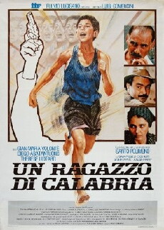 A Boy from Calabria (1987) - Stream Online