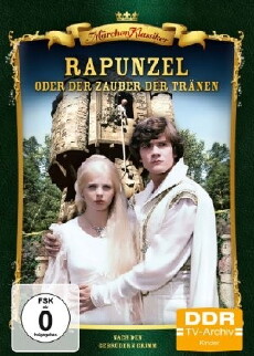 Rapunzel or the Magic of Tears (1988) - Stream Online