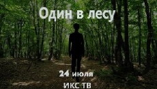 Odin v lesu (2016) - Stream Online