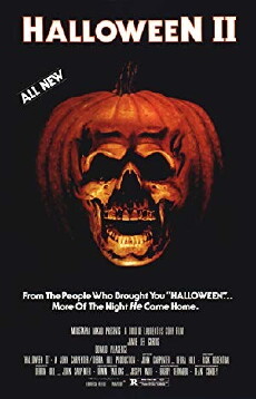 Halloween II (1981) - Stream Online
