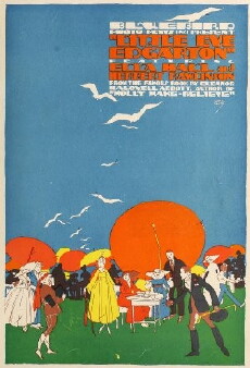 Little Eve Edgarton (1916) - Stream Online