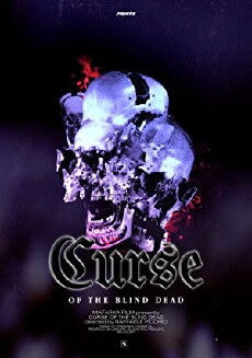 Curse of the Blind Dead (2018) - Stream Online