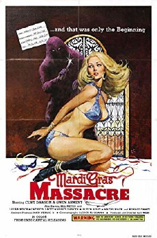 Mardi Gras Massacre (1978) - Stream Online
