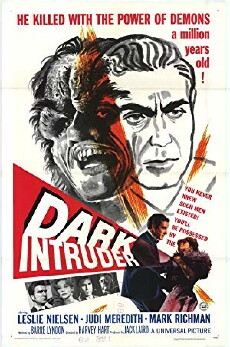 Dark Intruder (1965) - Stream Online