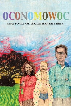Oconomowoc (2013) - Stream Online