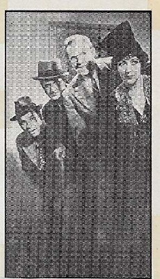Thanks for Listening (1937) - Stream Online