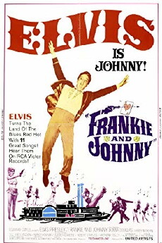 Frankie and Johnny (1966) - Stream Online