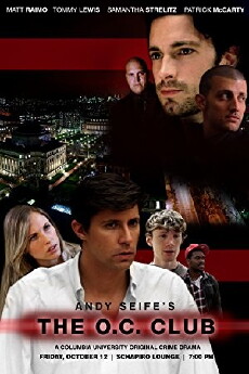 The O.C. Club (2012) - Stream Online