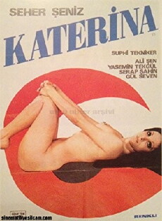 Katerina 72 (1972) - Stream Online