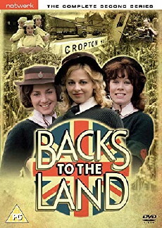 Backs to the Land (1977) - Stream Online