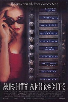 Mighty Aphrodite (1995) - Stream Online