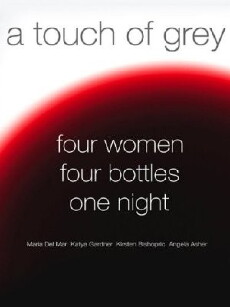 A Touch of Grey (2009) - Stream Online