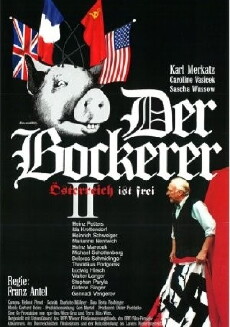 Der Bockerer 2 (1996) - Stream Online