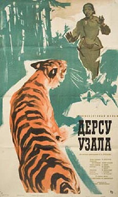 Dersu Uzala (1961) - Stream Online