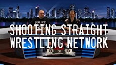 Shooting Straight Wrestling Podcast (2015) - Stream Online