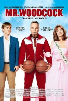 Mr. Woodcock (2007) - Stream Online