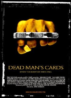 Dead Man's Cards (2006) - Stream Online