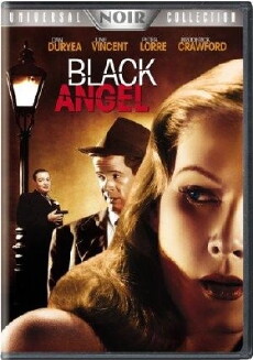 Black Angel (1946) - Stream Online