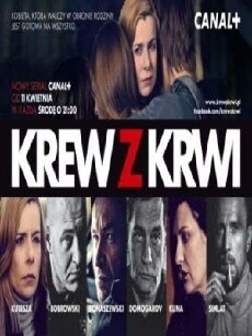Krew z krwi (2012) - Stream Online